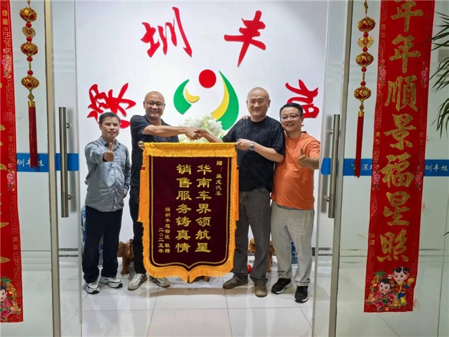 百公里气耗25公斤！乘龙燃气重卡获头部物流企业高度肯定