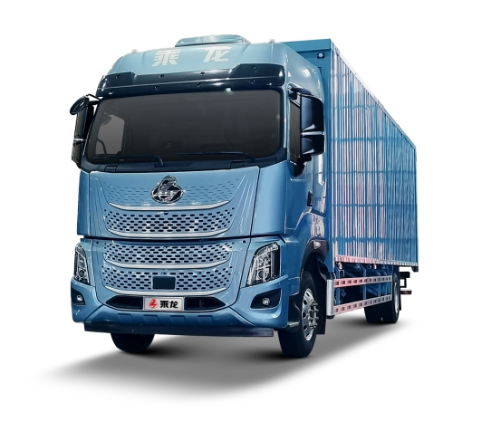 国四置换最高补贴8.5万元，乘龙H7 Pro大单桥助您喜赢创富路