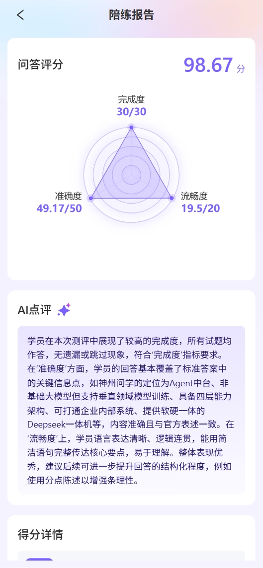 培训ROI的可视化革命：如何用AI智能陪练，将销售培训转化为关键业务投资