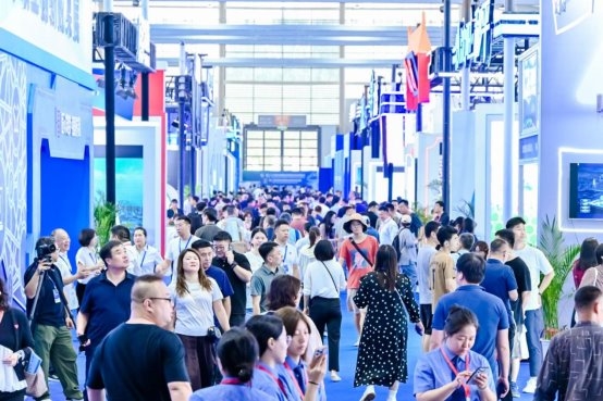 金杯携海狮王亮相制博会，展现“沈阳制造”新实力